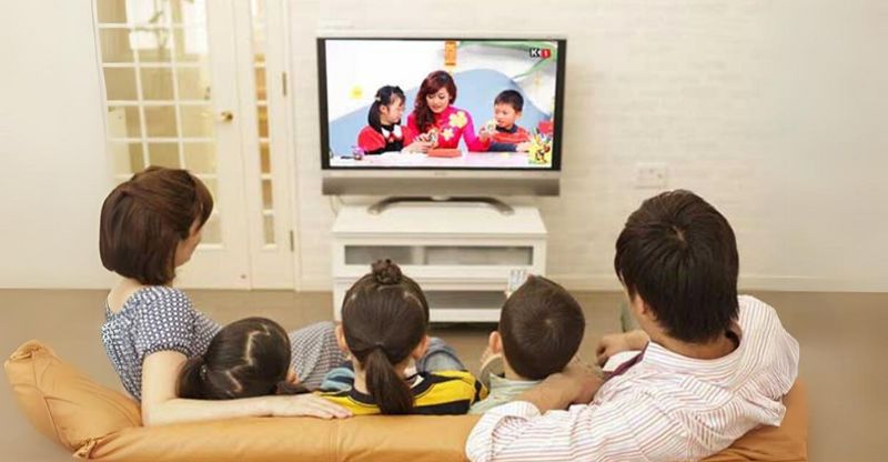 Quảng Cáo Truyền Hình Tiếp Cận Khán Giả Khi Họ Đang Tập Trung Nhất